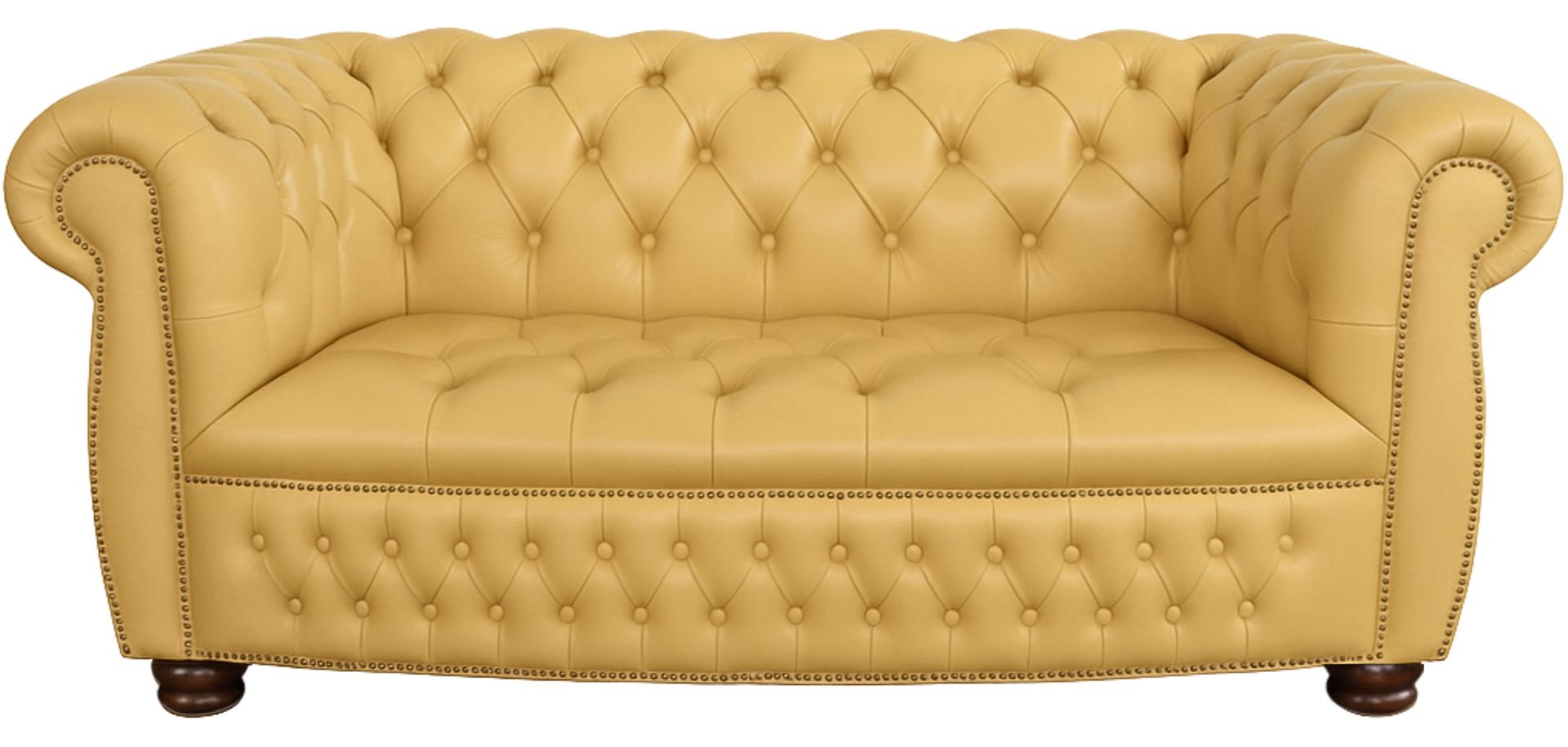 The Balmoral Chesterfield